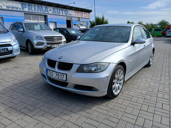 BMW 320d