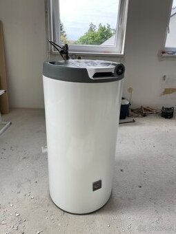 Prodám elektrický bojler Dražice OKHE SMART