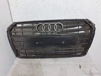 Mřížka chladiče Audi A4 B9 8w0853651