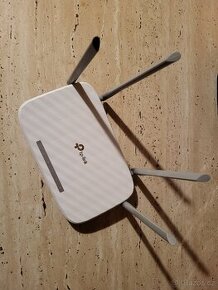 Router Archer C50