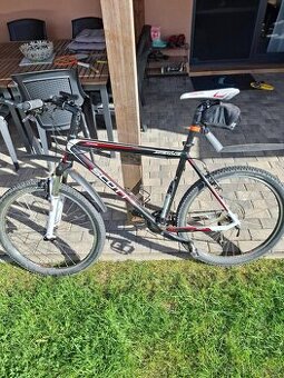 Horské kolo Scott Scale 80, XL