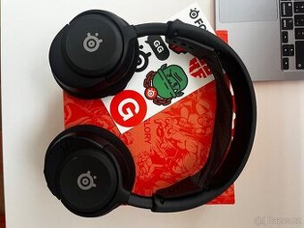 SteelSeries Arctis Nova 3 - 1