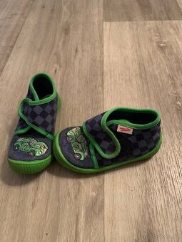 Boty superfit 13cm