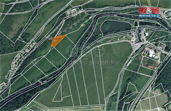 Prodej louky, 1620 m², Kružberk - 1