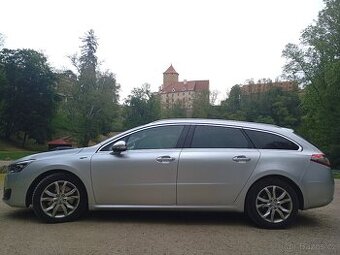 Peugeot 508 GT, 2016, 2.0, automat, 133kw, plná výbava