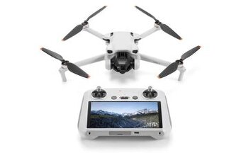 DJI Mini 3 Fly More Combo