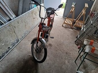 Babeta ,nebo co to je