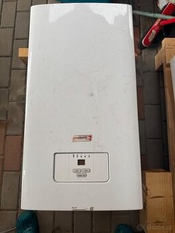 Elektrokotel Protherm Raj 9k - 1