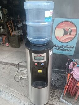 Výdejník vody BECK - 1