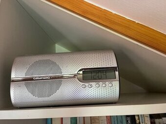 Přenosné rádio GRUNDIG Music Boy 51 - 1