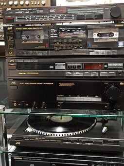 Sestava JVC - 1