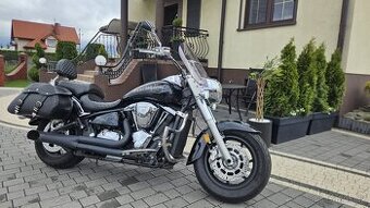 Kawasaki VN 2000