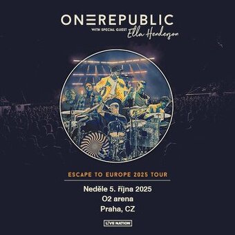 One Republic