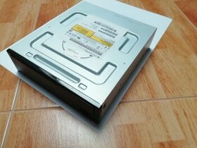 DVD mechanika - 1