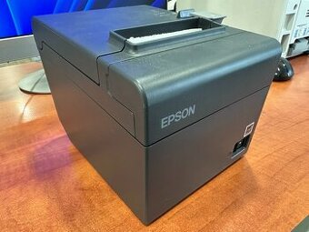 Tiskárna účtenek EPSON TM-T20ii