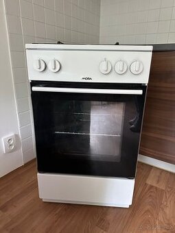 Plynový sporák Mora P 2240 AW