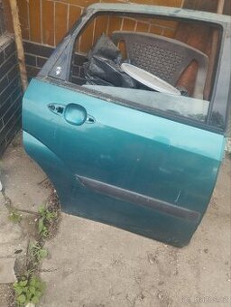 Ford Focus MK1