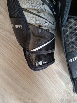 Holeně Bauer Supreme 3 s pro