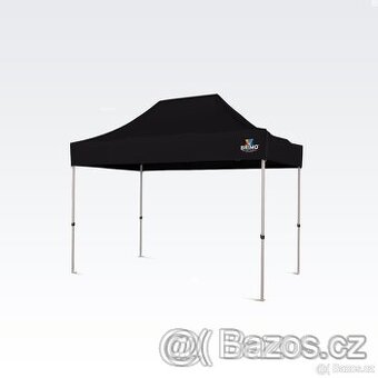 Kvalitný hliníkový Párty stan 3 x 2m