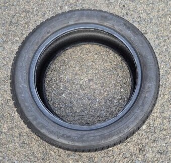 Dunlop Winter Sport 5 205/55 R17 95 V 1 ks