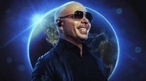 Pitbull – Party After Dark Praha