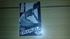 Emanuela : Emanuelle Arsan - 1