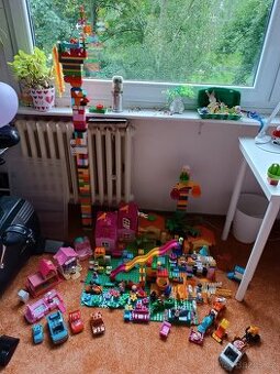Lego směs