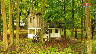Prodej chaty, 37 m², Třebechovice pod Orebem - 1