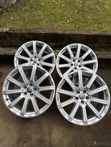Disky Audi Q7, SQ7 S line R20 5x112 original AUDI