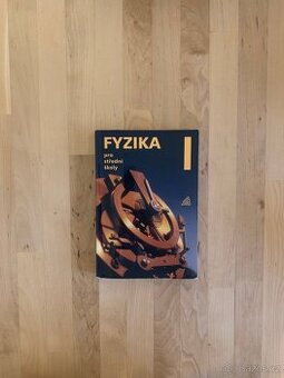 Fyzika pro střední školy
