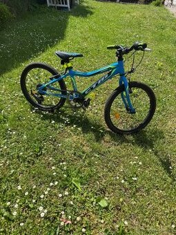 Dětské kolo CTM 20”