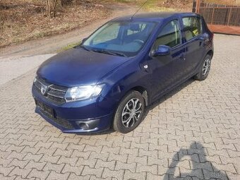 Dacia Sandero 1,2i