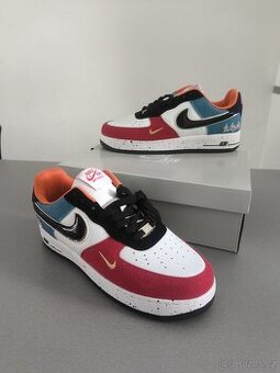 AirForce1 Los Angeles - 1