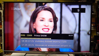 TV Led Philips 42PFH5609