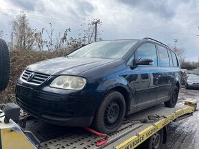 Díly VW Touran
