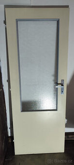 Interiérové dveře š. 70cm