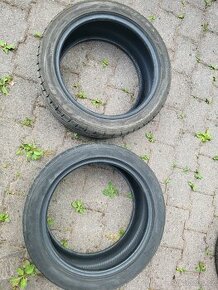 Toyo proxes 205 45 16 5mm 2ks
