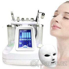kosmetický přístroj lifting hydrodermabraze