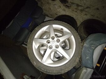 Alu kola 17" kia,hyundai
