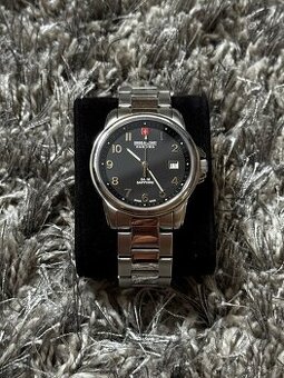 Hodinky Swiss Military Hanowa