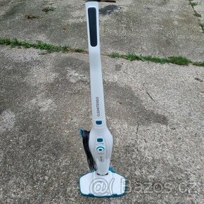 Leifheit CLEAN TENSO parní mop