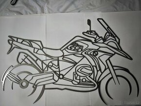 BMW GS 1200
