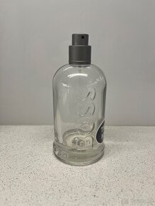 Tester Hugo Boss Bottled pánský, eau de toilette