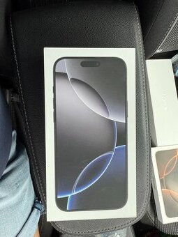 Iphone 16 Pro Max 1 TB