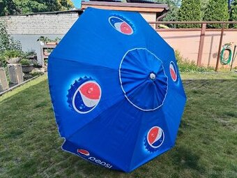 Slunečník Pepsi