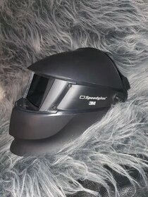 Skořepinu Speedglas SL nove