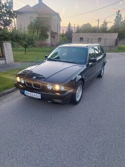 Bmw e34 540i