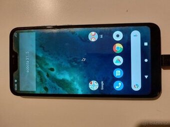 Xiaomi M1805D1SG Mi A2 Lite