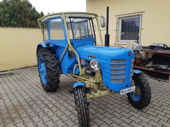 Zetor 3011