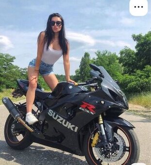 Gsxr bouraná